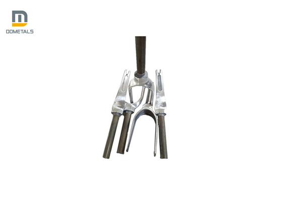 Painting Anodizing AM60B Magnesium Alloys OEM ODM ISO9001