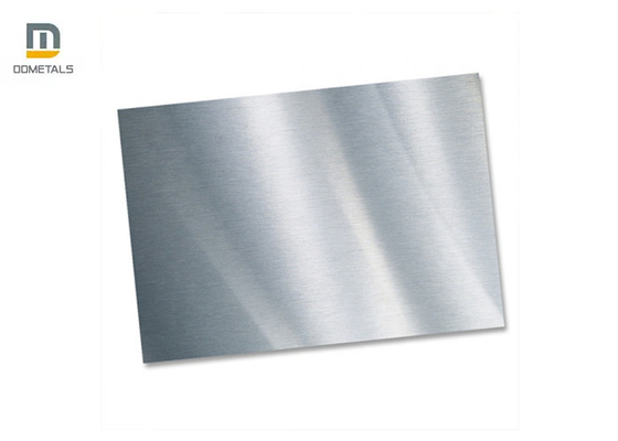Extruded 5mm Magnesium Tooling Plate AZ31B For Electronics