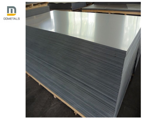 AZ61A Magnesium Plate 98% Purity For Textile Printing Machinery