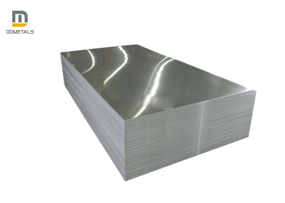 Hot Stamping AZ31 Magnesium Alloy Plate For Etching Engraving