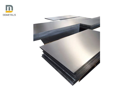 Extruded 5mm Magnesium Tooling Plate AZ31B For Electronics