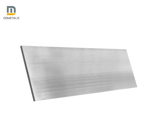 AZ61A Magnesium Plate 98% Purity For Textile Printing Machinery