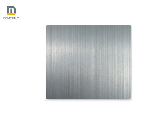 High Strength Magnesium Alloy Plate Heat Resistant For LED Illumination