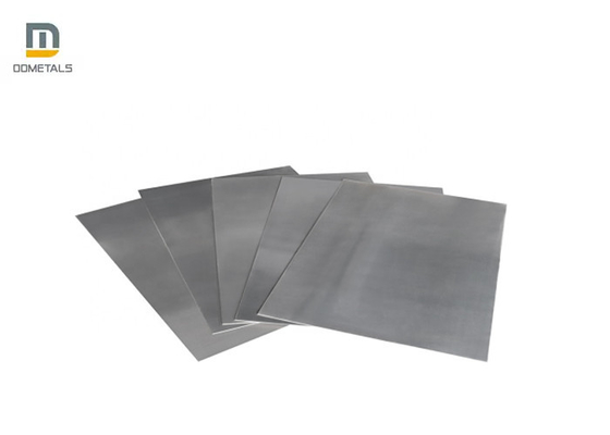 Hot Stamping AZ31 Magnesium Alloy Plate For Etching Engraving