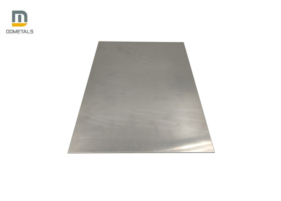 Photoengraving Magnesium Alloy Plate Casting Rolling Forging