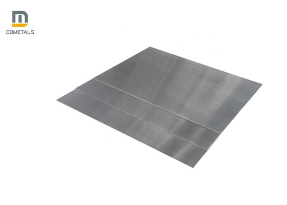 AZ91 WE43 Magnesium Alloy Plate Anti Corrosion For Aerospace