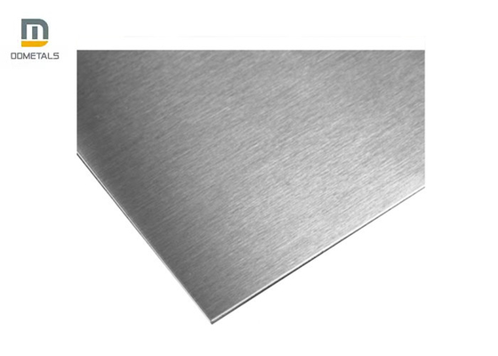 Photoengraving Magnesium Alloy Plate Casting Rolling Forging