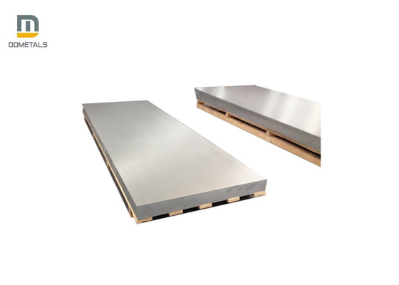 AZ61A Magnesium Plate 98% Purity For Textile Printing Machinery