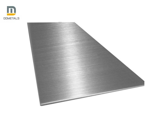 Photo Engraving Magnesium Alloy Plate AZ61 Extruded ODM