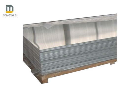 AZ91 WE43 Magnesium Alloy Plate Anti Corrosion For Aerospace