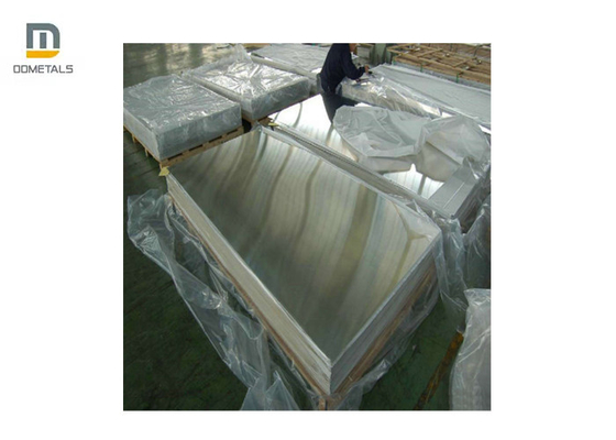 Aerospace AZ31B Magnesium Alloys 99.9% Purity Flat Smooth Surface