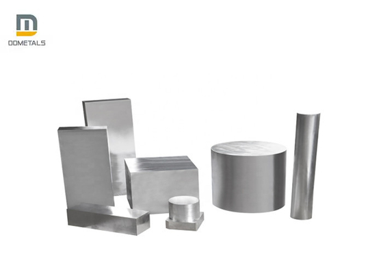 93% Lightweight Magnesium Alloy Sheet 0.3mm Thickness For Aircraft