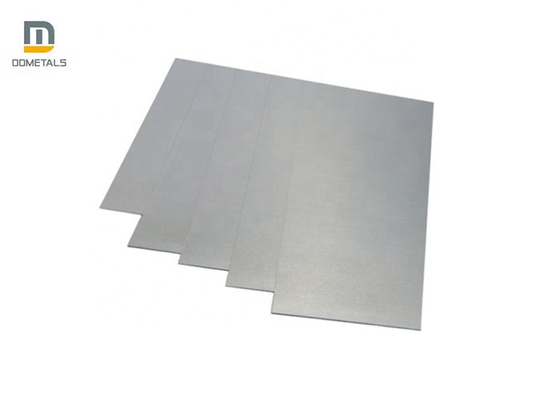 0.3mm Magnesium Alloy Plate Aluminum Sheet For Boat Car