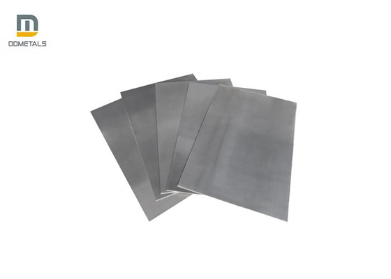 93% Lightweight Magnesium Alloy Sheet 0.3mm Thickness For Aircraft