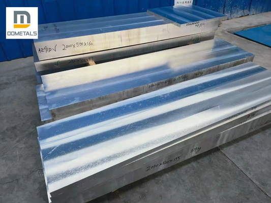 Hot Stamping AZ31 Magnesium Alloy Plate Sheet For Aerospace Etching Engrving