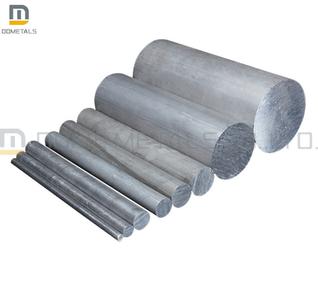 Dissolvable Magnesium Alloy Tube Bar Welding For Frac Plug