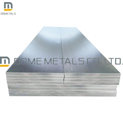 Corrosion Magnesium Alloy Plate Coated Rolled For Chemical Industry