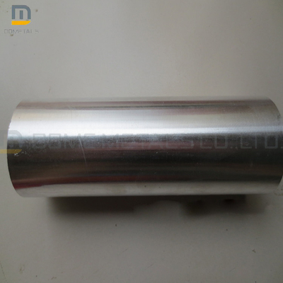 Dissolvable Magnesium Alloy Rod Sheet Pipe Metal Products