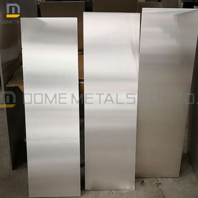 Az91d Magnesium Alloy Plate Hot Rolled Magnesium Tooling Sheet For Engraving