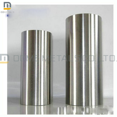 High Purity Magnesium Alloy Tube AZ91D Pipe With Superior Corrosion Performance