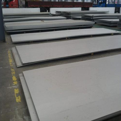 AZ31B-H24 Magnesium Alloy Plate Hot Rolled Magnesium Alloy Sheet