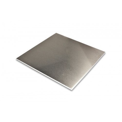 DOME AZ31B Customized Magnesium Alloy Plate 6mm Profession Sheet