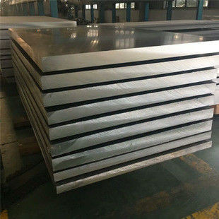 EB Magnesium Alloy Plate AZ31B AZ91D AZ80 ZK60A WE43 Magnesium Sheet