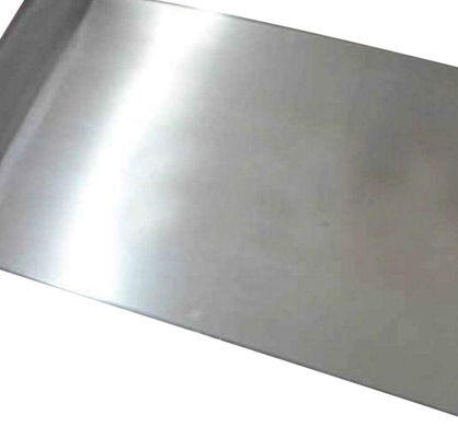 Az31 Az61 Az91 Zk60 Am80 Magnesium Alloy Plate Hot Rolled Mg Alloy Slab