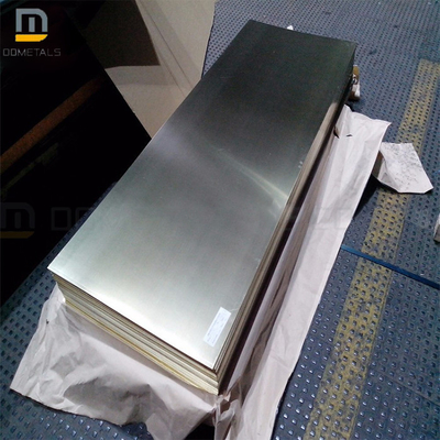 Az31 Az61 Az91 Magnesium Alloy Plate Magnesium plate for sale