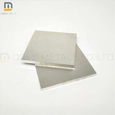 Light Quality Fast Heat Dissipation Magnesium Alloy Plate With Chinese Supplier