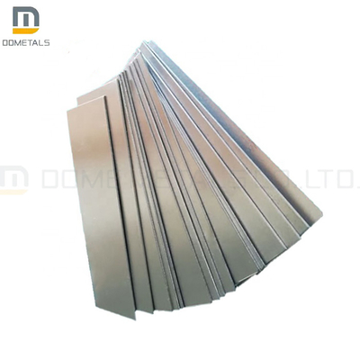 Customized AZ61B Magnesium Alloy Plate Magnesium Sheet For Sale