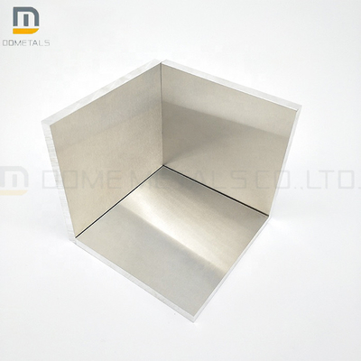 Customized AZ61B Magnesium Alloy Plate Magnesium Sheet For Sale