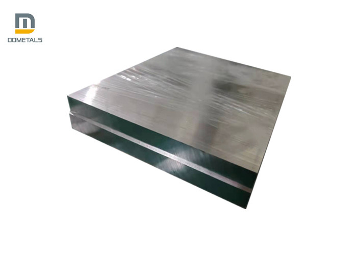 ASTM B90 B AZ31 B H24 Magnesium Alloy Plate Board Used In Industry EMI Shielding