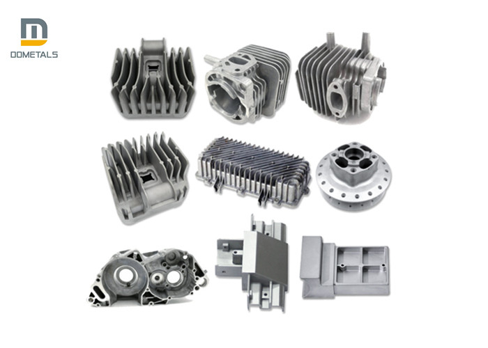 SGS Magnesium Alloys In Automotive Industry Anodizing Magnesium Alloy Products