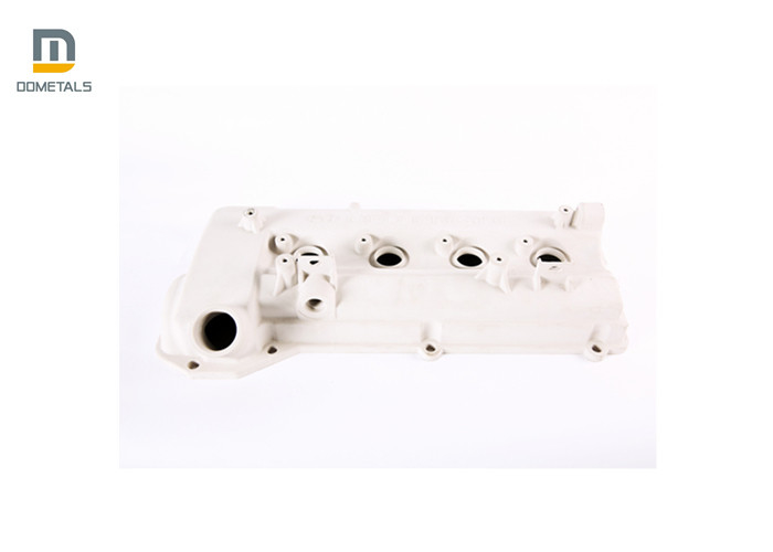 ZM1 ZM2 Die Casting Machining Magnesium Alloy Car Hood For New Energy Vehicles