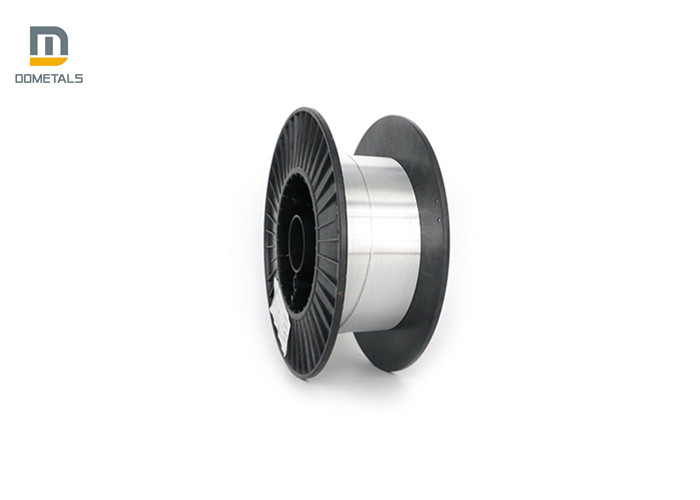 Diameter 0.5-5.0 Mm Magnesium Mig Wire For Welding Smooth Surface