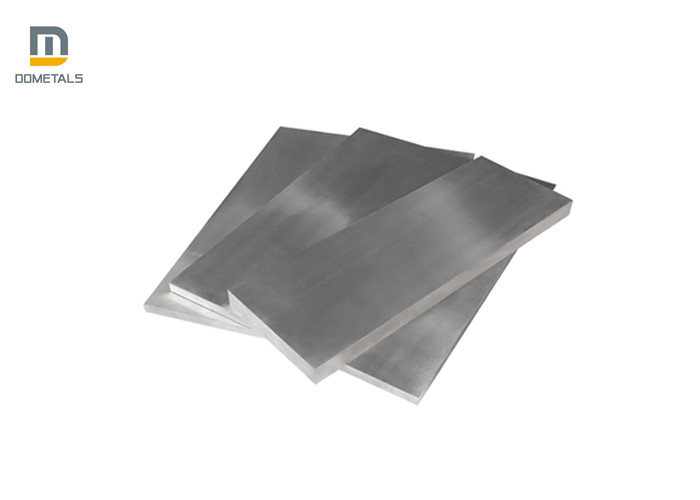 Hot Rolled AZ61 AZ80 Magnesium Alloy Plate For Printing Decoration