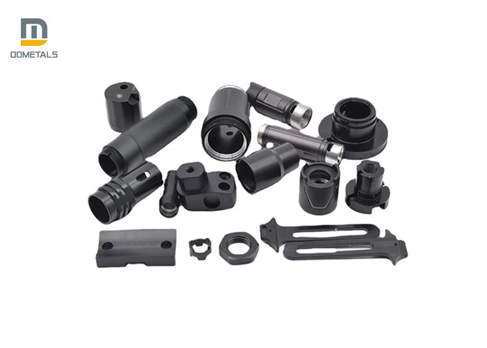 CNC Machining Magnesium Alloy Products AZ31 Die Casting For Car