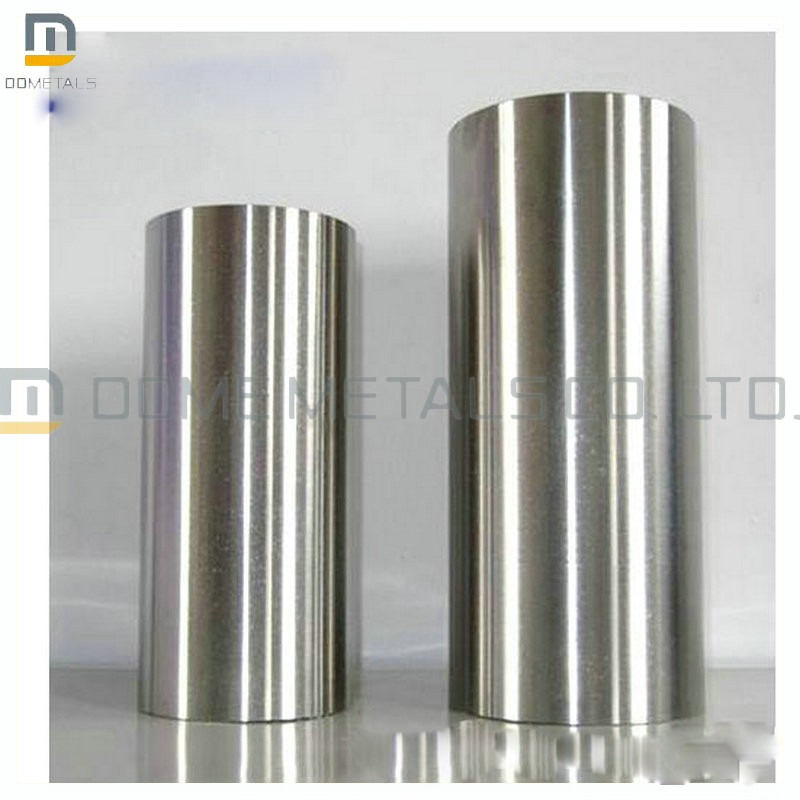 High Purity Magnesium Alloy Tube AZ91D Pipe With Superior Corrosion Performance