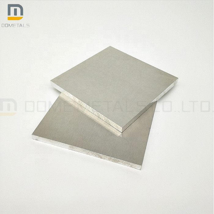 High Strength Rolled Magnesium Alloy Plate Az Magnesium Alloy Sheet